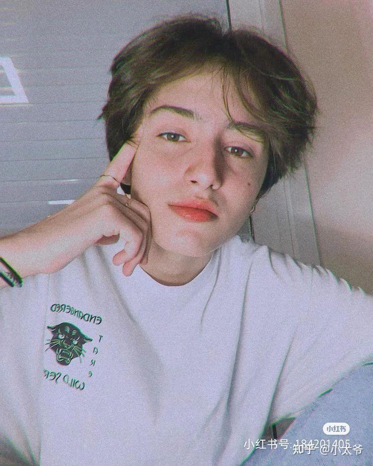 有没有可可爱爱憨憨的男孩子头像啊