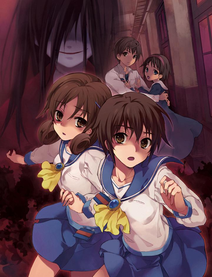 全程剧透的推番册04 安利失败次数最多的动画 尸体派对 未成年人请在家长的指导下阅读 知乎