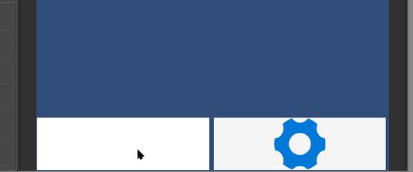 Unity使用toggle快速制作选项卡面板,tabbar, tab view - 知乎
