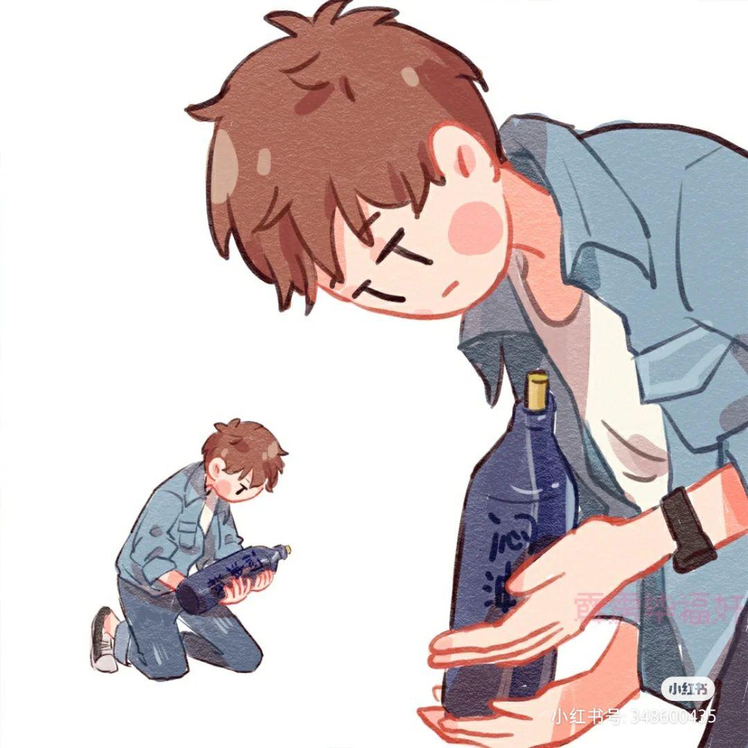 求分享一些张起灵的表情包? - 知乎