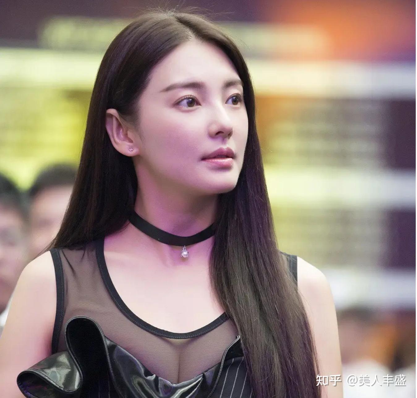 如何看待张雨绮和 95 后男生恋情曝光?