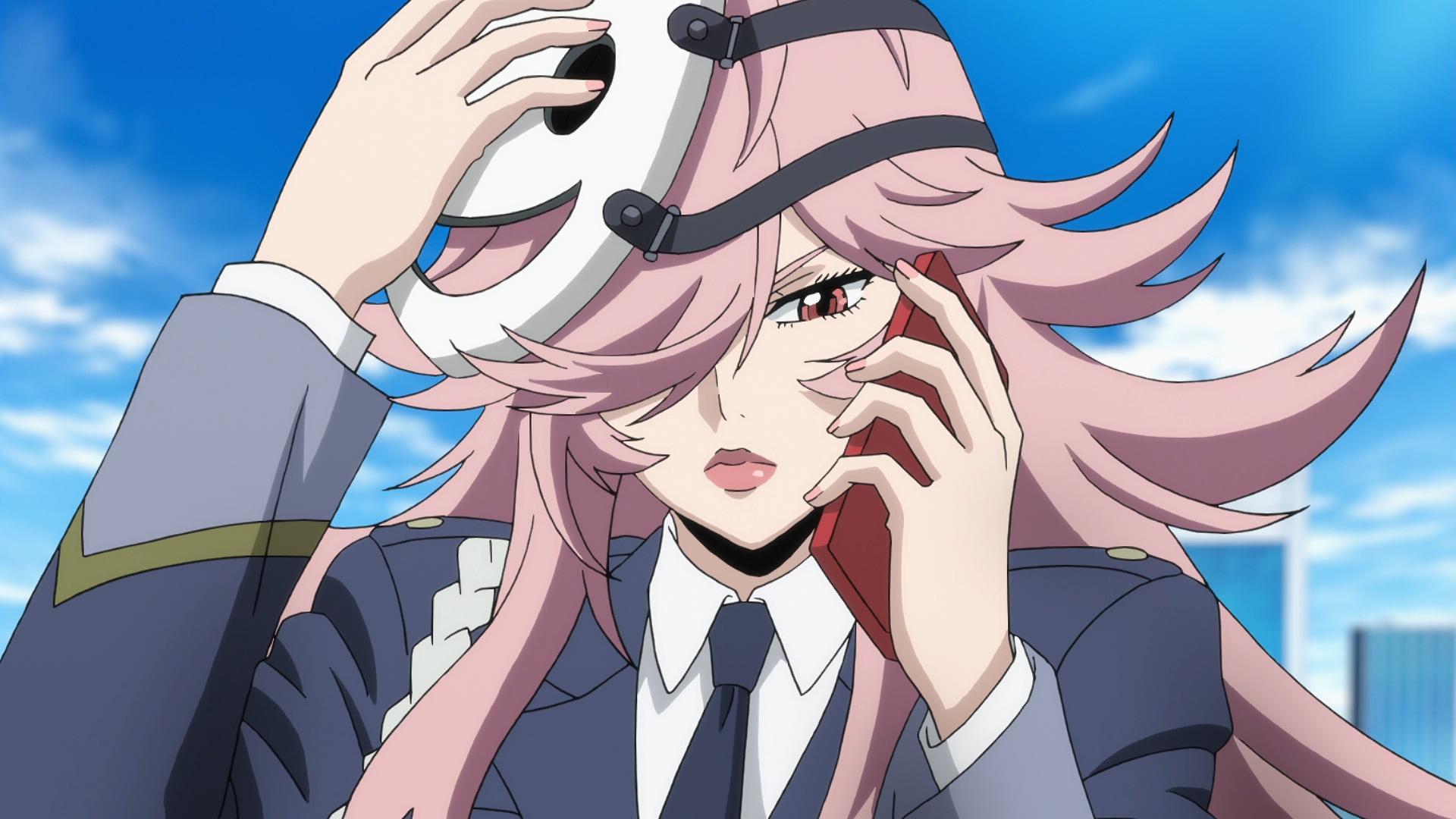 如何评价动画天空侵犯