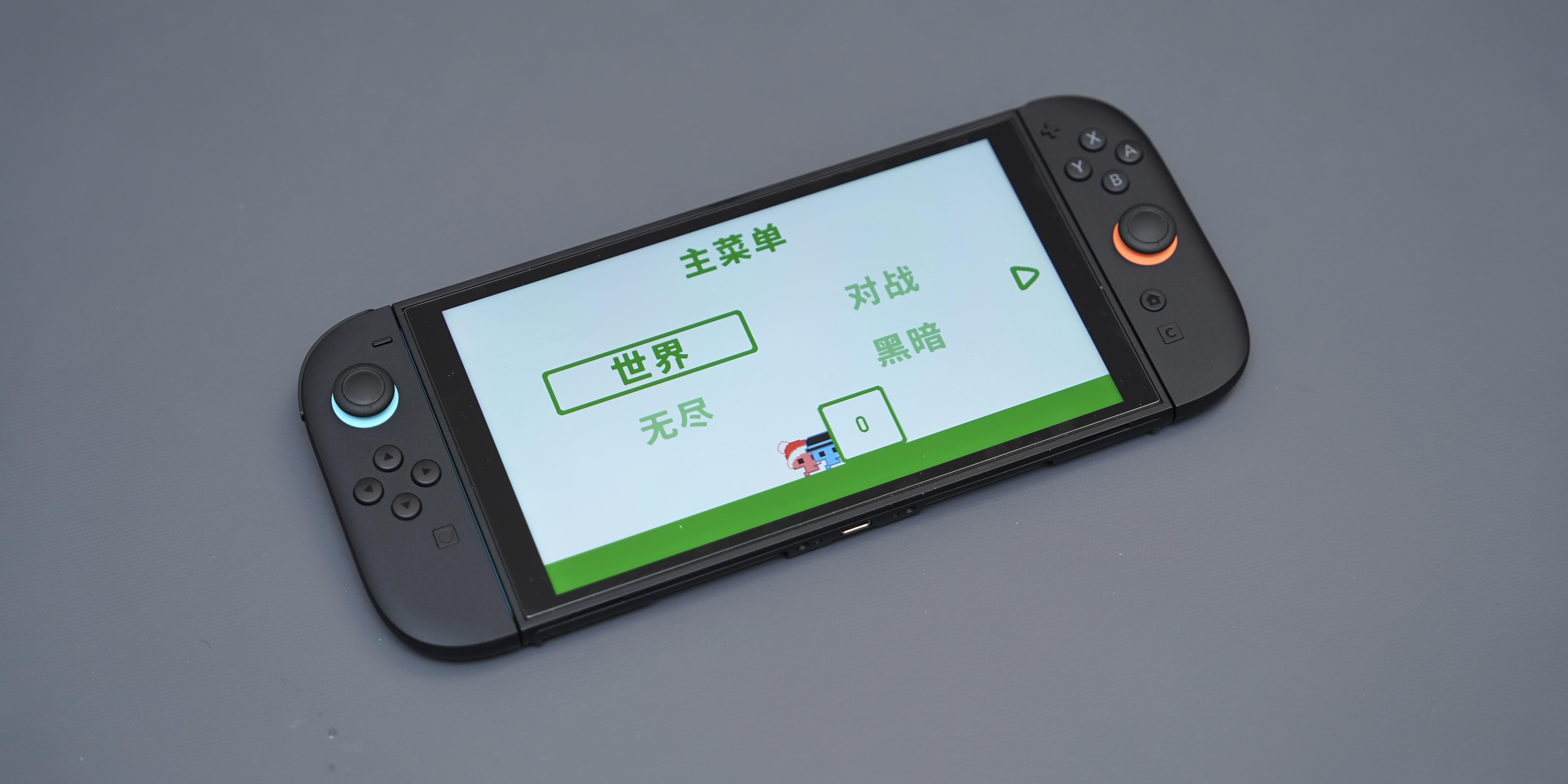 不容错过的30款Switch超赞游戏推荐 - 知乎