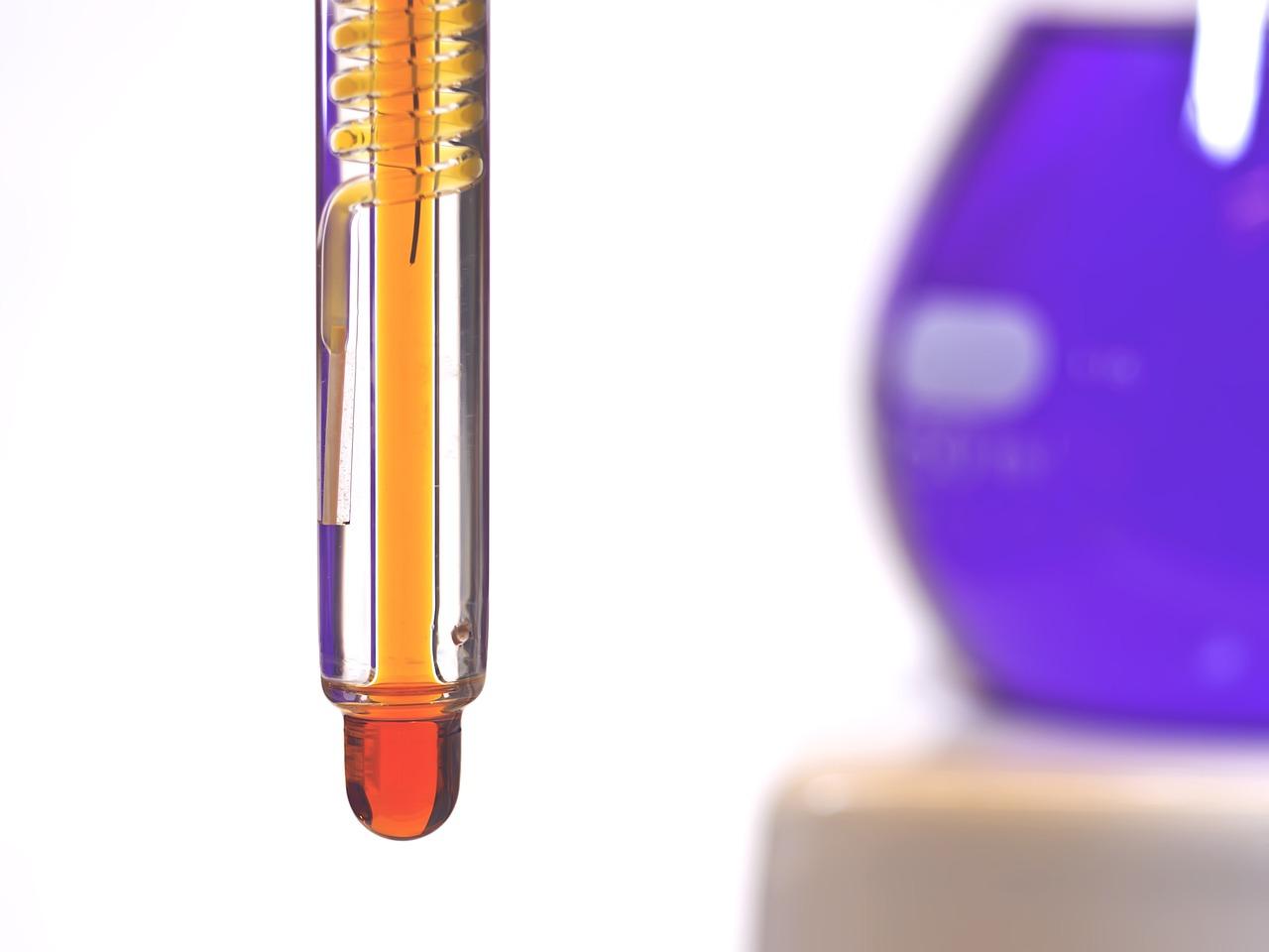 4. 针尖保养要点