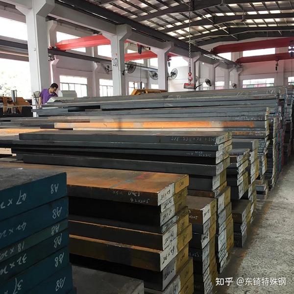 合金钢的分类，刀具的材料和分类 - 知乎