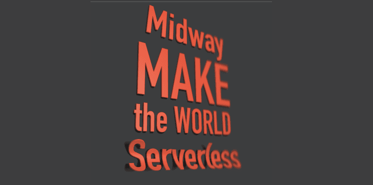 Midway Serverless 如何让阿里前端提效 50%？ - 知乎