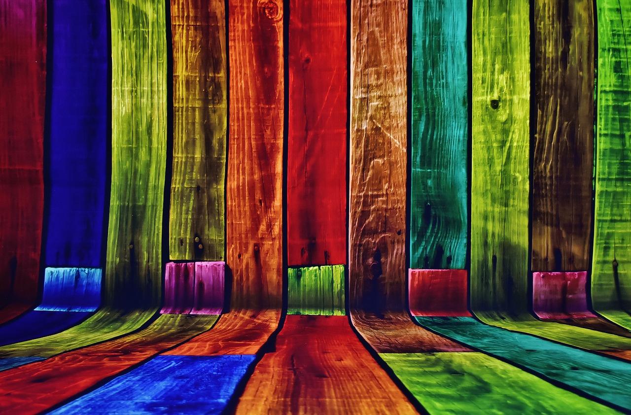 智能家居新体验