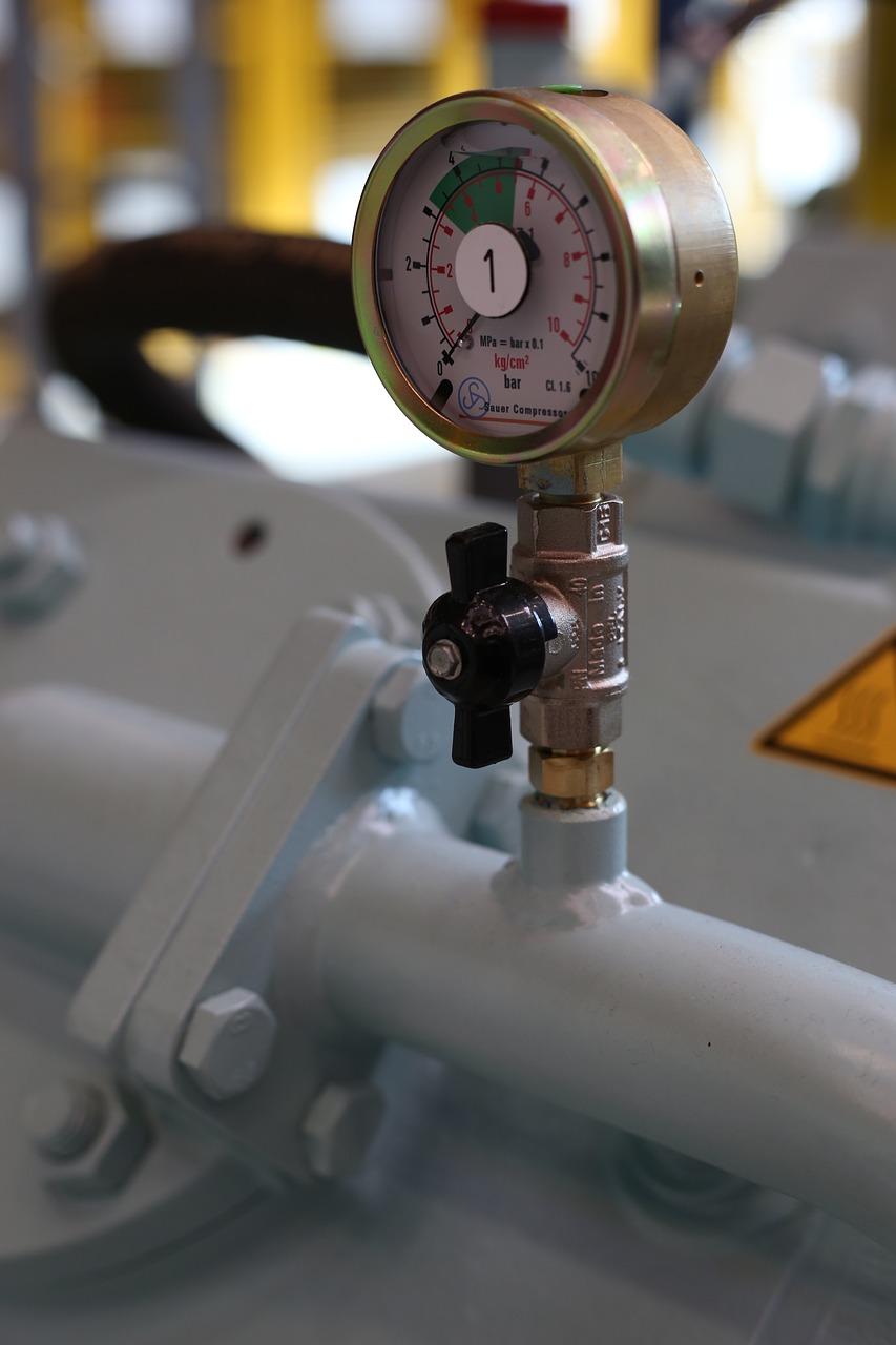 3. 阀门编号原则