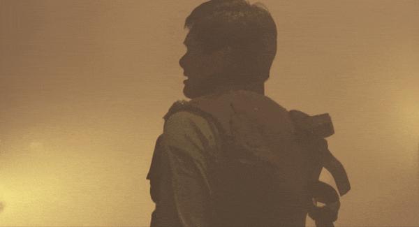 《人工情报》名导演+强卡司，硬核动作票房惨扑？