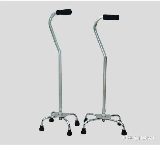 医用拐杖注册FDA指南 - 知乎