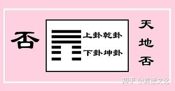 《易经》否卦智慧9|处否之道,出否之道,化否为泰之道(2) - 知乎