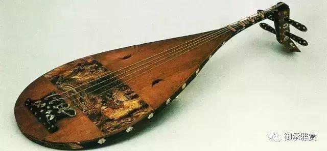 专栏」1200年前的日本宝库，藏尽了大唐盛世的绮丽繁华- 知乎