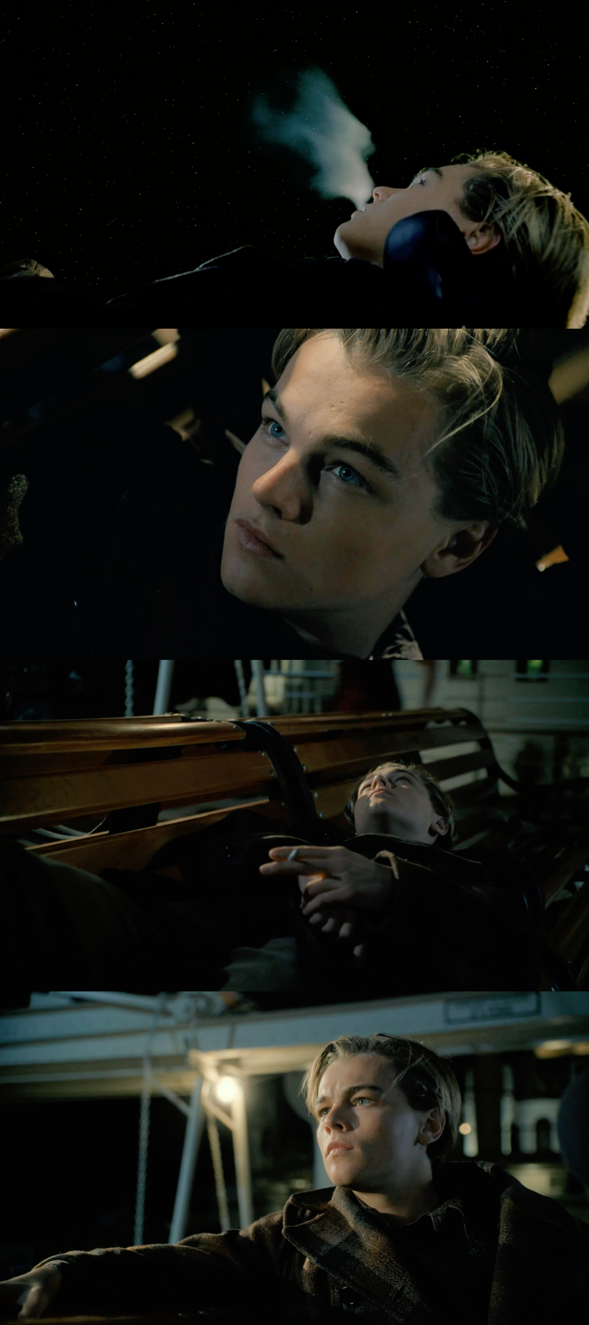 有没有泰坦尼克号杰克露丝的高清壁纸