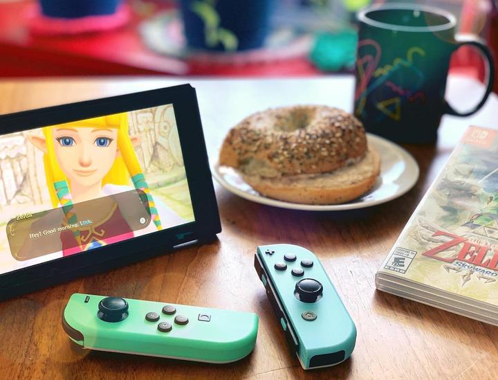 年 任天堂Switch 本体、配件优惠信息汇总  知乎