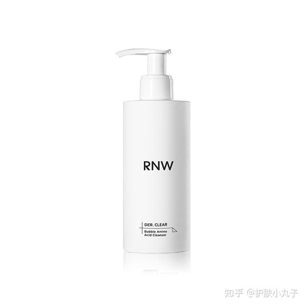 Smart Rnw RNW是什么牌子?盘点RNW十大好用值得入手的护肤品! - 知乎