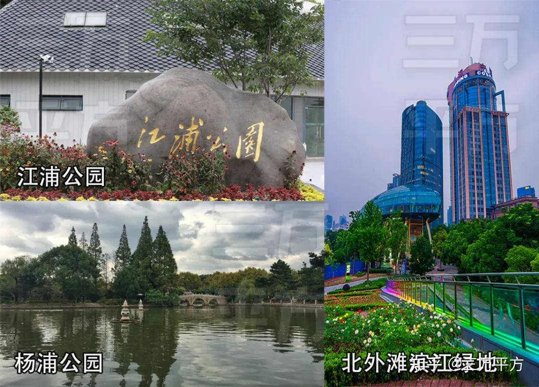 血拼杨浦东外滩的保利华丽家族平凉71街坊究竟品质如何深度分析抢先看