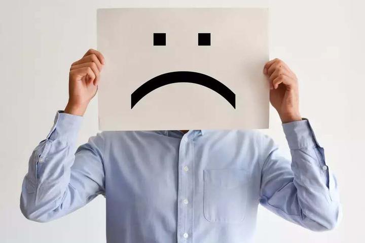 What To Do When You Feel Unhappy At Work