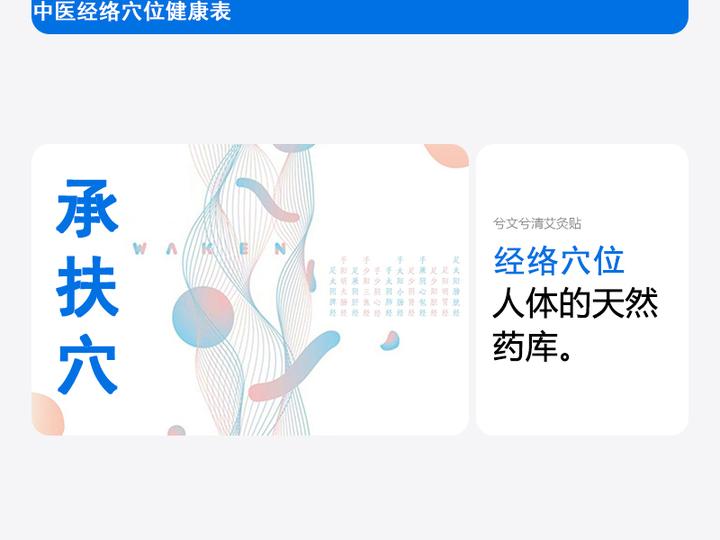 中医经络穴位健康表-穴位-承扶穴 - 知乎