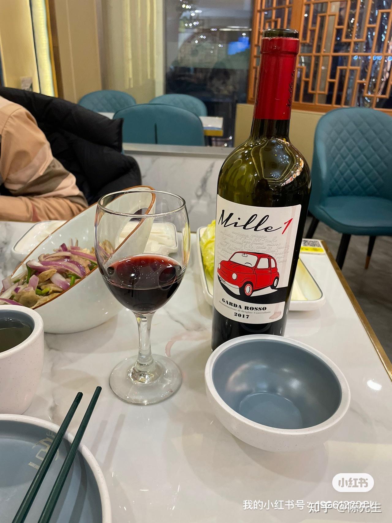 🇮🇹🍷意大利葡萄酒推荐~ - 知乎