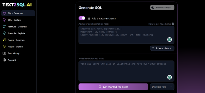 SQL AI 工具太贵用不起?开源的更有性价比 - 知乎