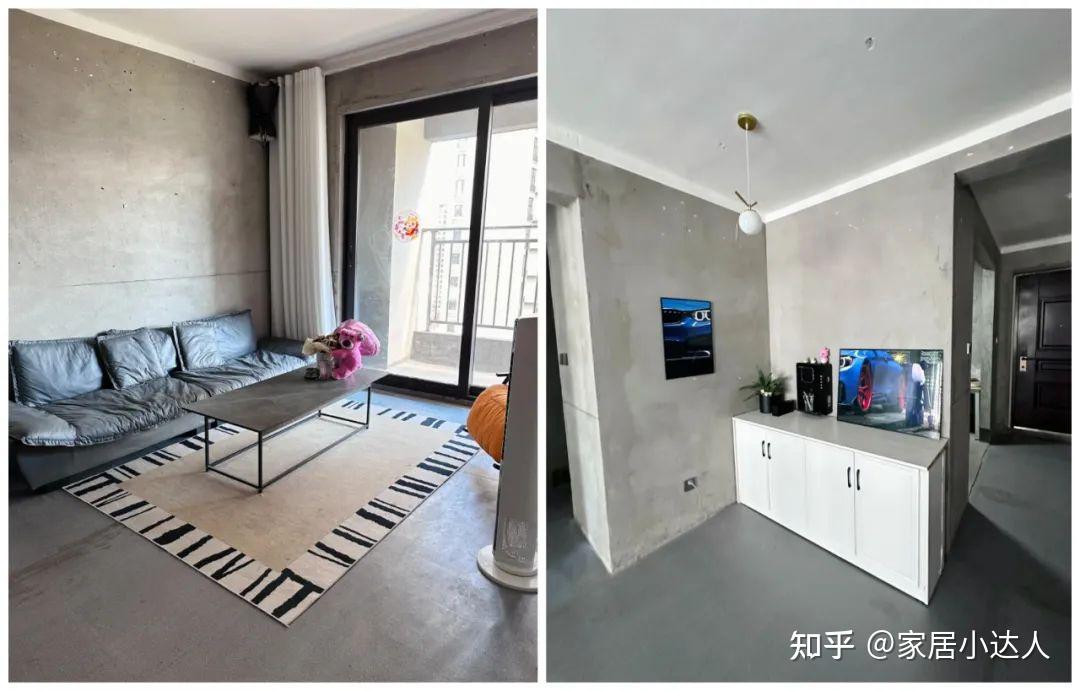 越来越多人入住毛坯房！花费不到2w，真的好住吗？说一说大实话 - 知乎