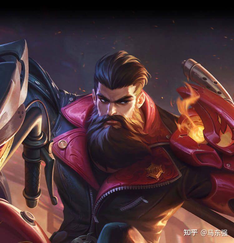 如何评价《王者荣耀》关羽新皮肤「赤影疾锋」?