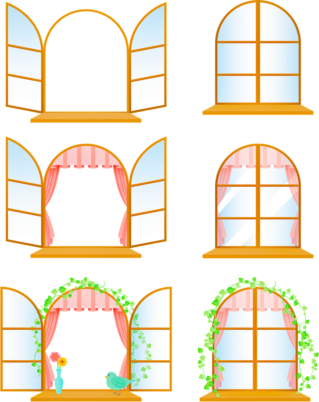 隔热玻璃如何选择