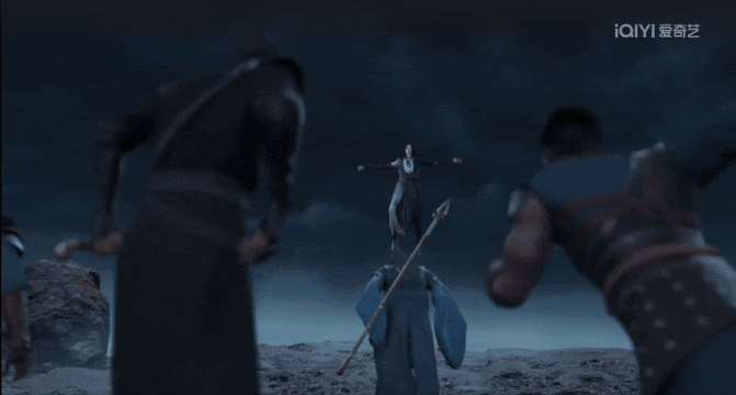 《逆天邪神》正中观众爽点,发力的爱奇艺动漫还藏着多少惊喜 - 知乎