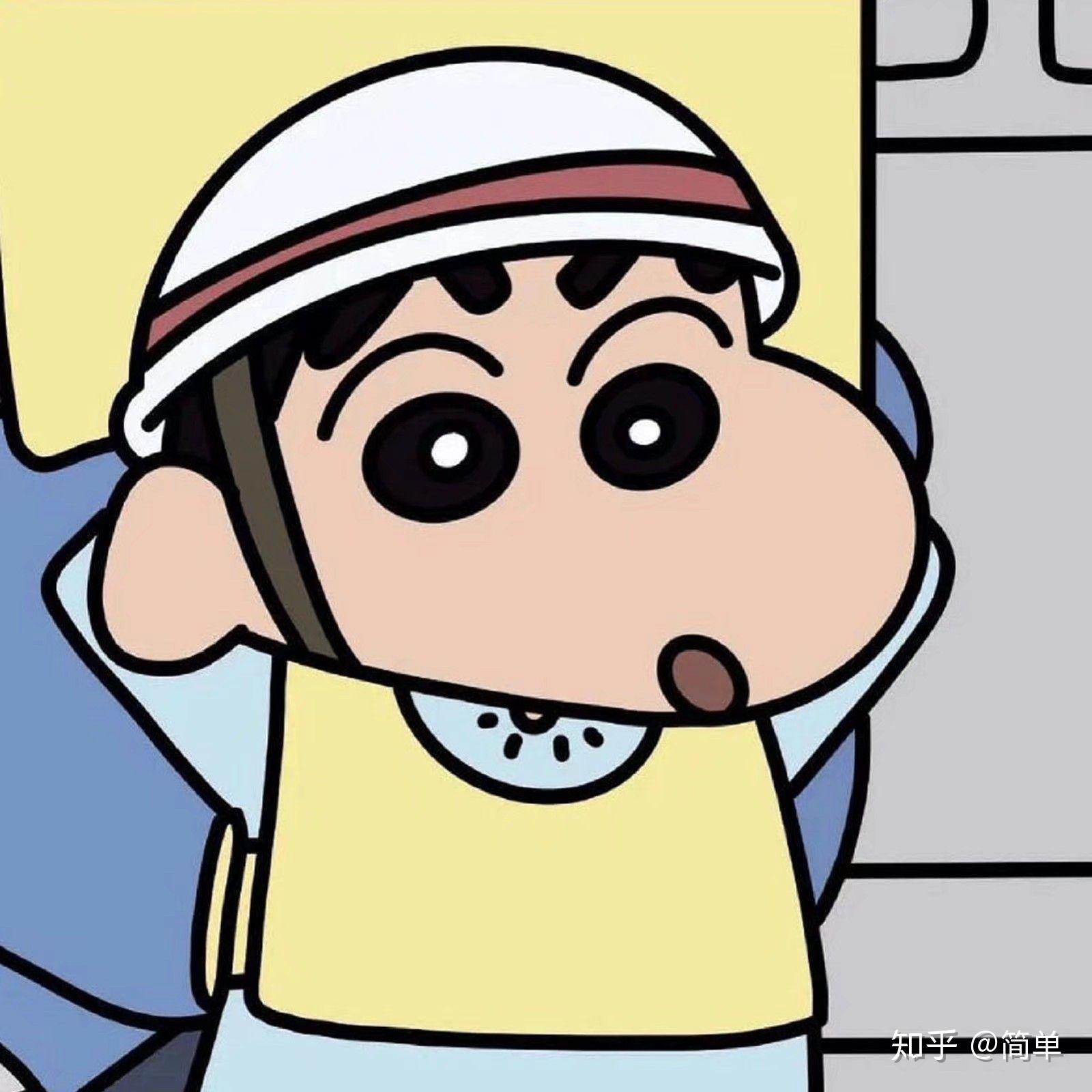 可不可以推荐一些好看的头像? - 知乎