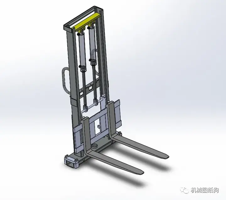  升降機構(gòu)設(shè)計大全_升降機機構(gòu)設(shè)計