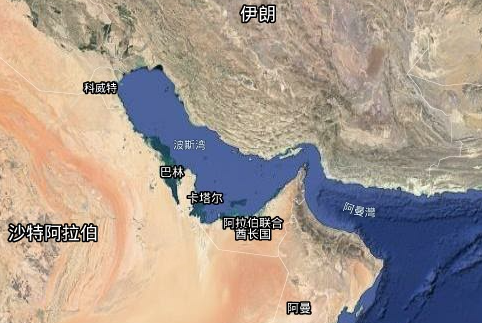 认真聊一下全球的地缘格局 - 知乎