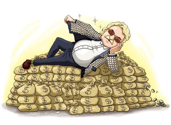 usnews高收入大学排名想要获得高收入认准这十所大学准没错