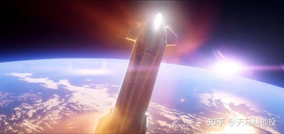 SpaceX 星舰准备第三次试飞，官方分享照片，此次飞行有何任务？ - 知乎