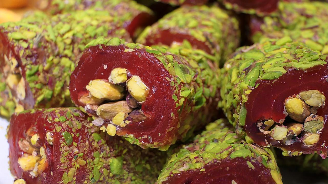 4. 山竹病虫害防治