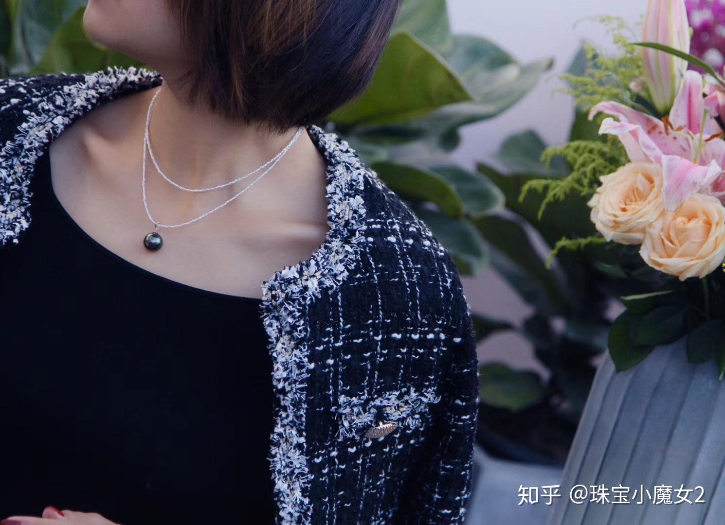 有哪些适合年轻女生配戴的饰品