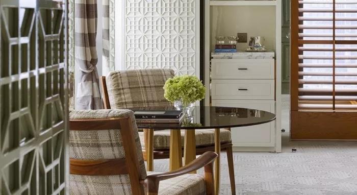 设计大师季裕棠再创新作,香港首家瑰丽酒店3月17日开幕!|住逻辑 - 知乎