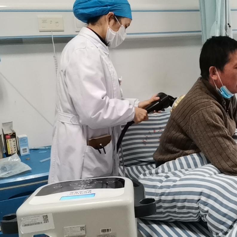 拍背与振动排痰到底该怎么做，临床效果如何？ - 知乎