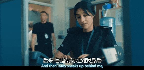 《潮躁女人》豆瓣9.2，年末最后一部佳剧！