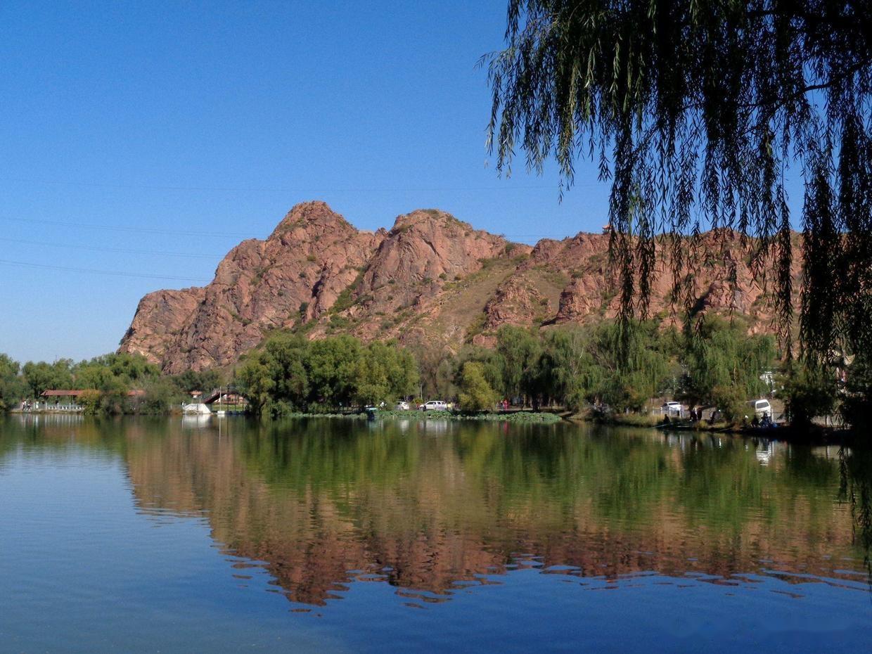 内蒙古赤峰的景色怎么样? - 知乎