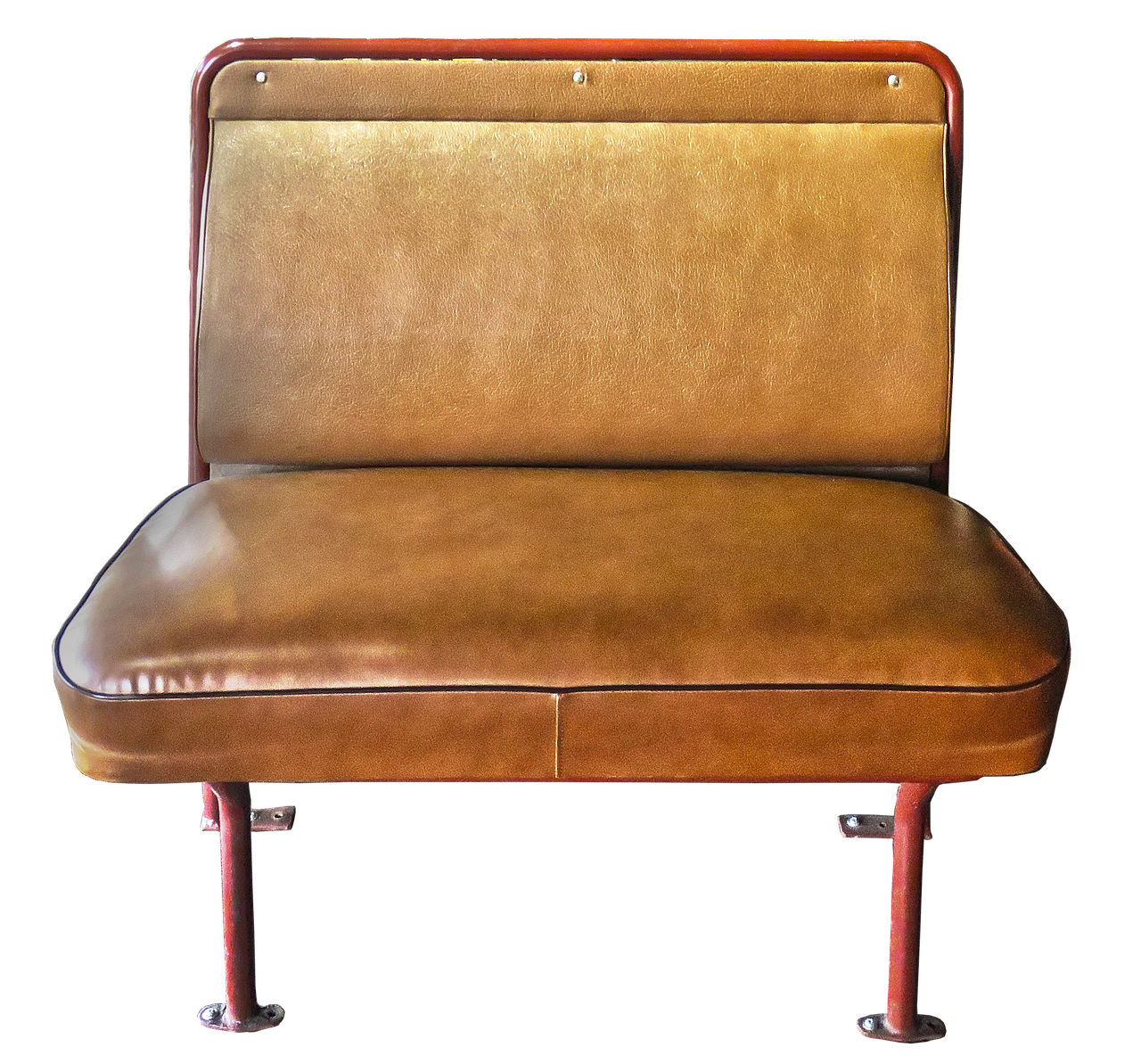 5. 真皮座椅安装费