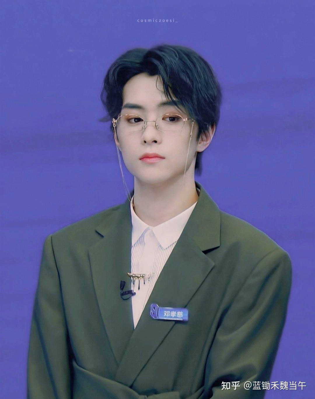 如何评价邓孝慈? - 知乎