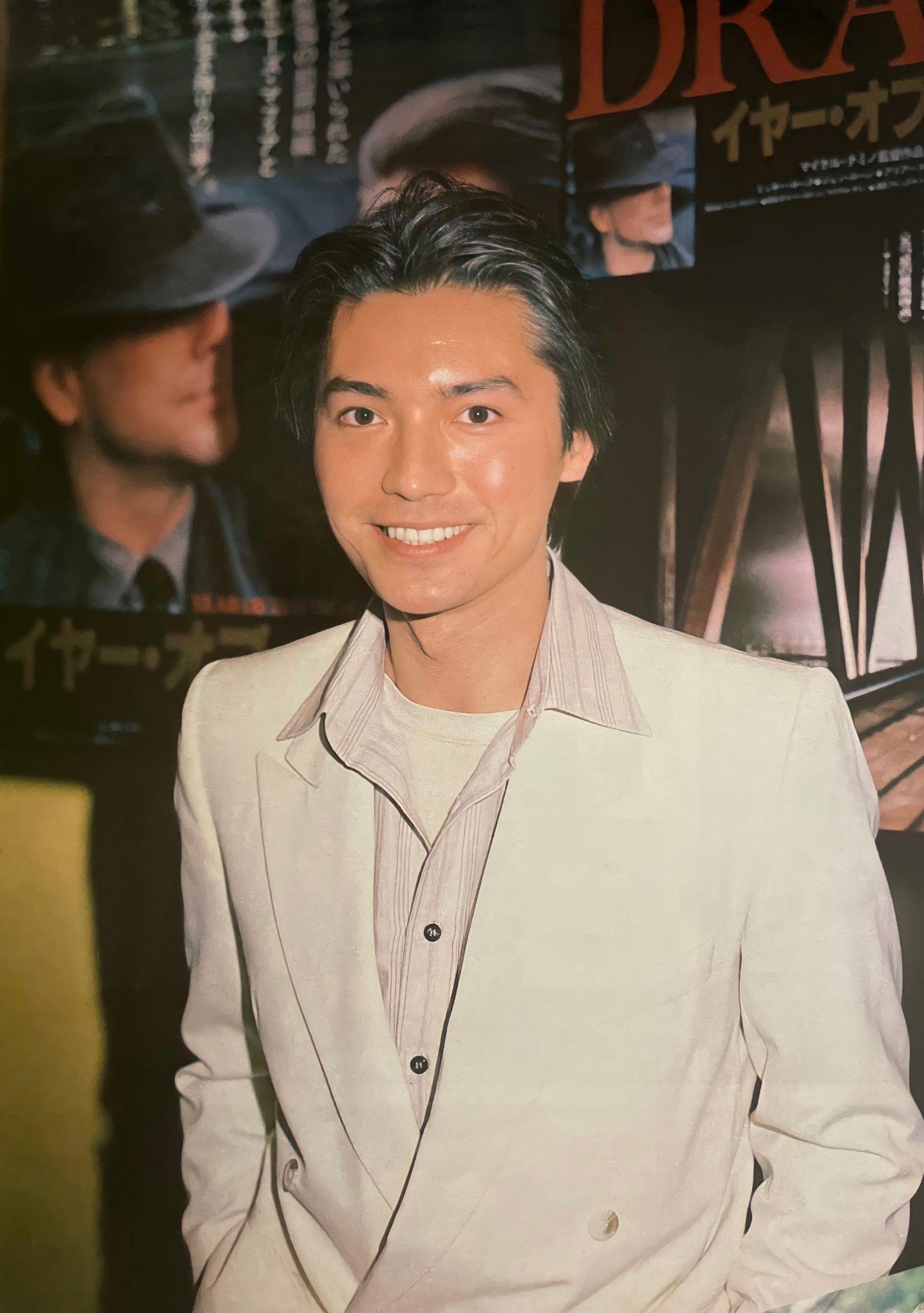 有没有尊龙的高清图片?