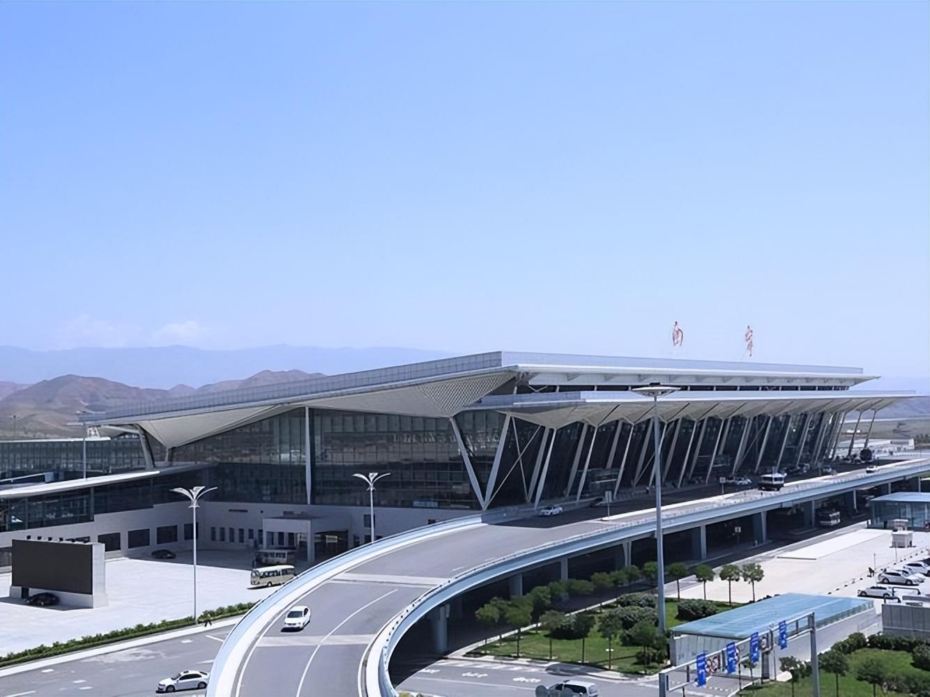 西宁曹家堡机场停车收费标准? - 知乎