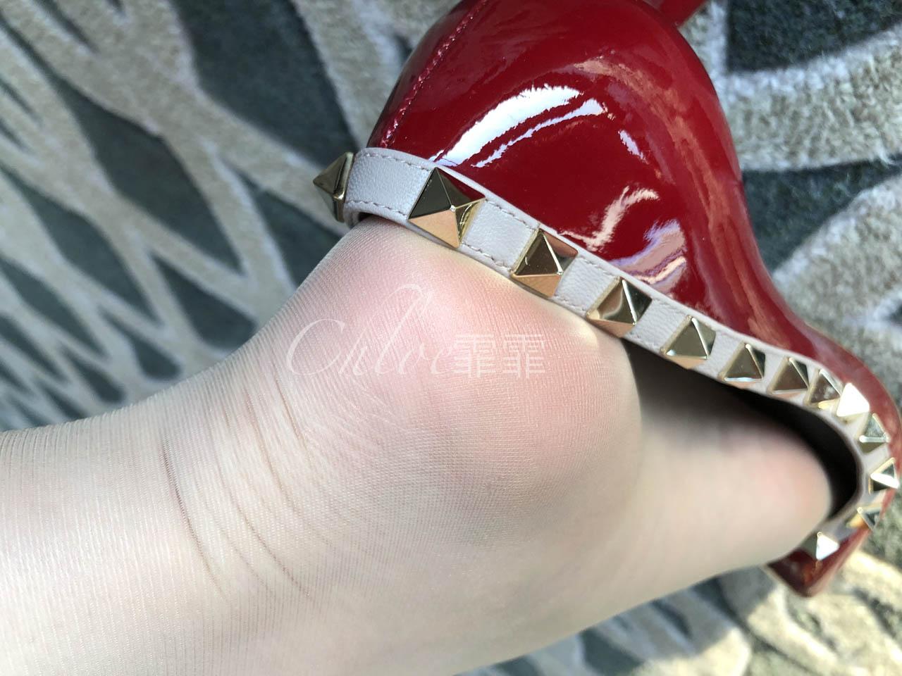 图片[15]-[合集]微博丝足控治愈系美女《chloe霏霏霏》全套及VIP视频，大小16.9G-佳人吧