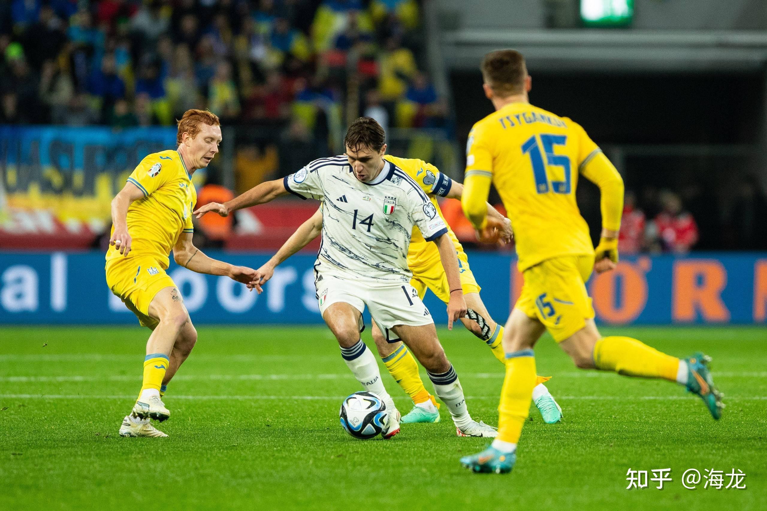 6月 4 日德国在友谊赛中 0-0 战平乌克兰,两支球队破门乏术的原因是什