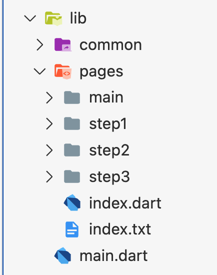 flutter getx nested navigation 嵌套路由 - 知乎