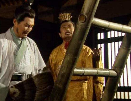 24、三国志和三国演义区别连载之诸葛亮:刘琦问计 - 知乎