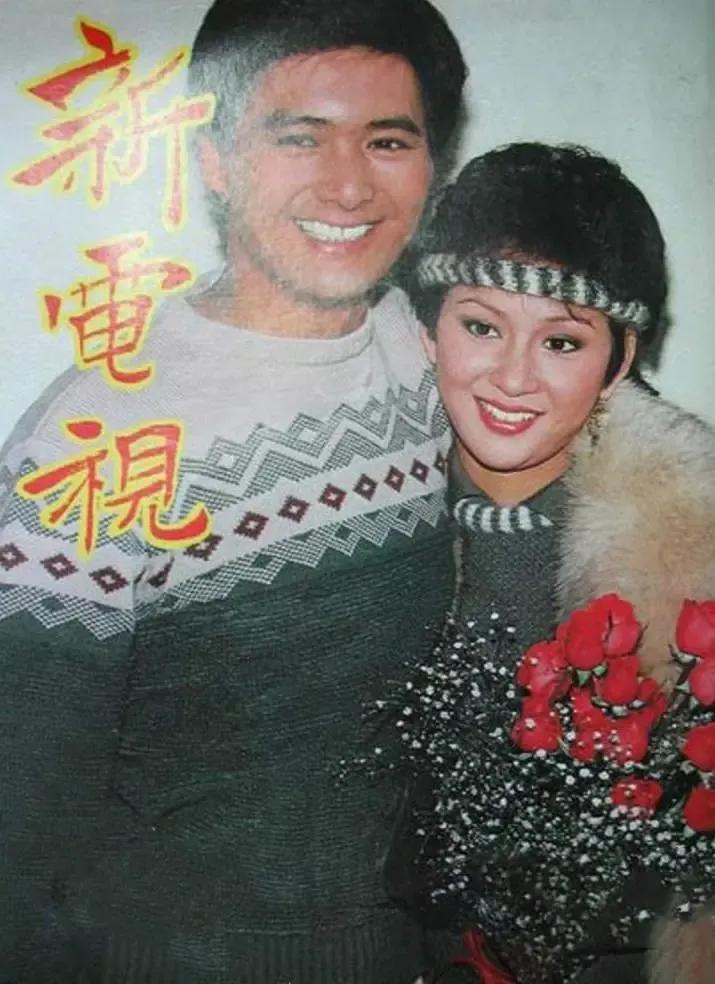 周润发不允许别人提陈玉莲?李连杰为什么能葬在八宝山