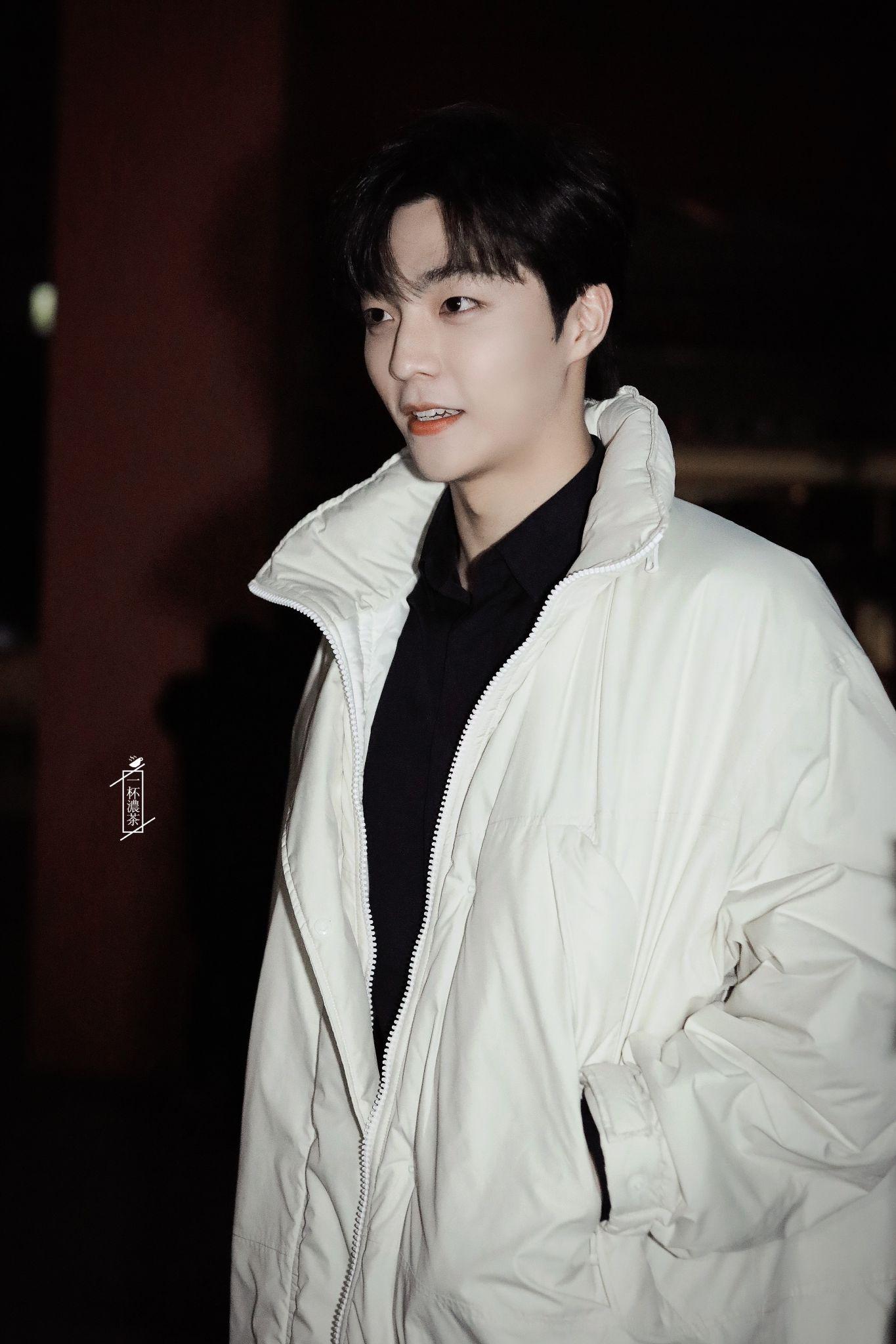 陈立农有哪些超级绝的神图