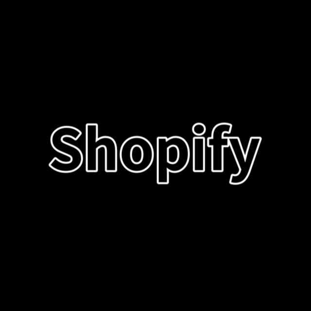 跨境Shopify